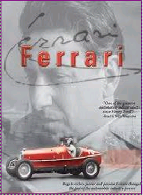 Enzo Ferrari - Miniserie C2